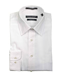 1514-111 - White - Dress Shirt