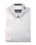 1514-211 - White - Dress Shirt