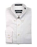 1514-2BT - White - Dress Shirt