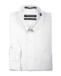 4700-214 - White - Dress Shirt