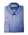 4786-214 - Cornflower - Dress Shirt