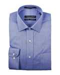 4786-414 - Cornflower - Dress Shirt