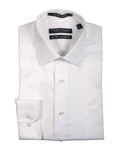 7837-314 - White - Dress Shirt