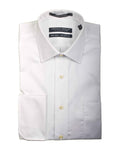 7837-324 - White - Dress Shirt