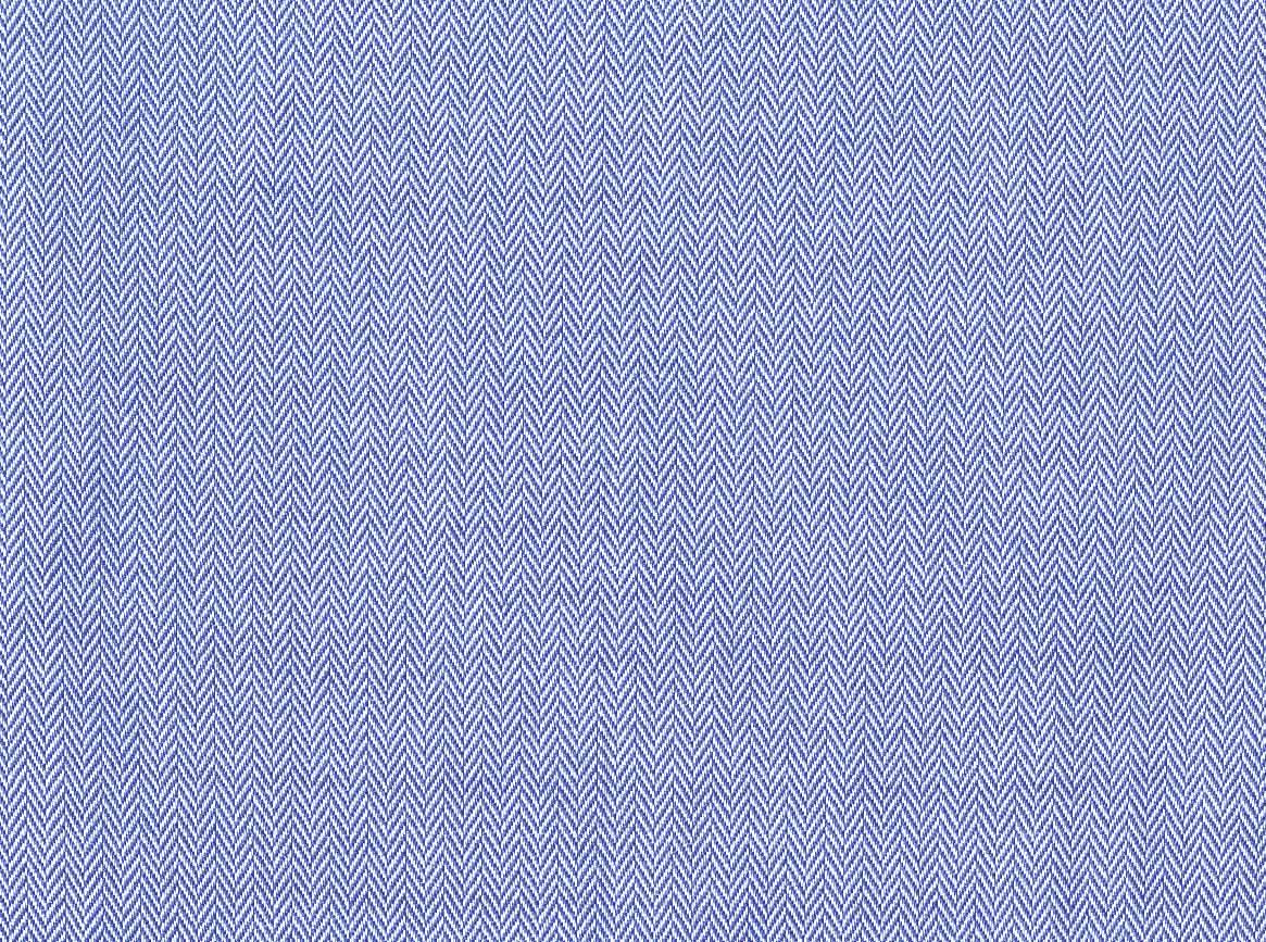 7838-314 - French Blue - Dress Shirt