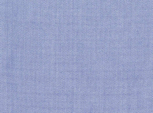 7838-314 - French Blue - Dress Shirt