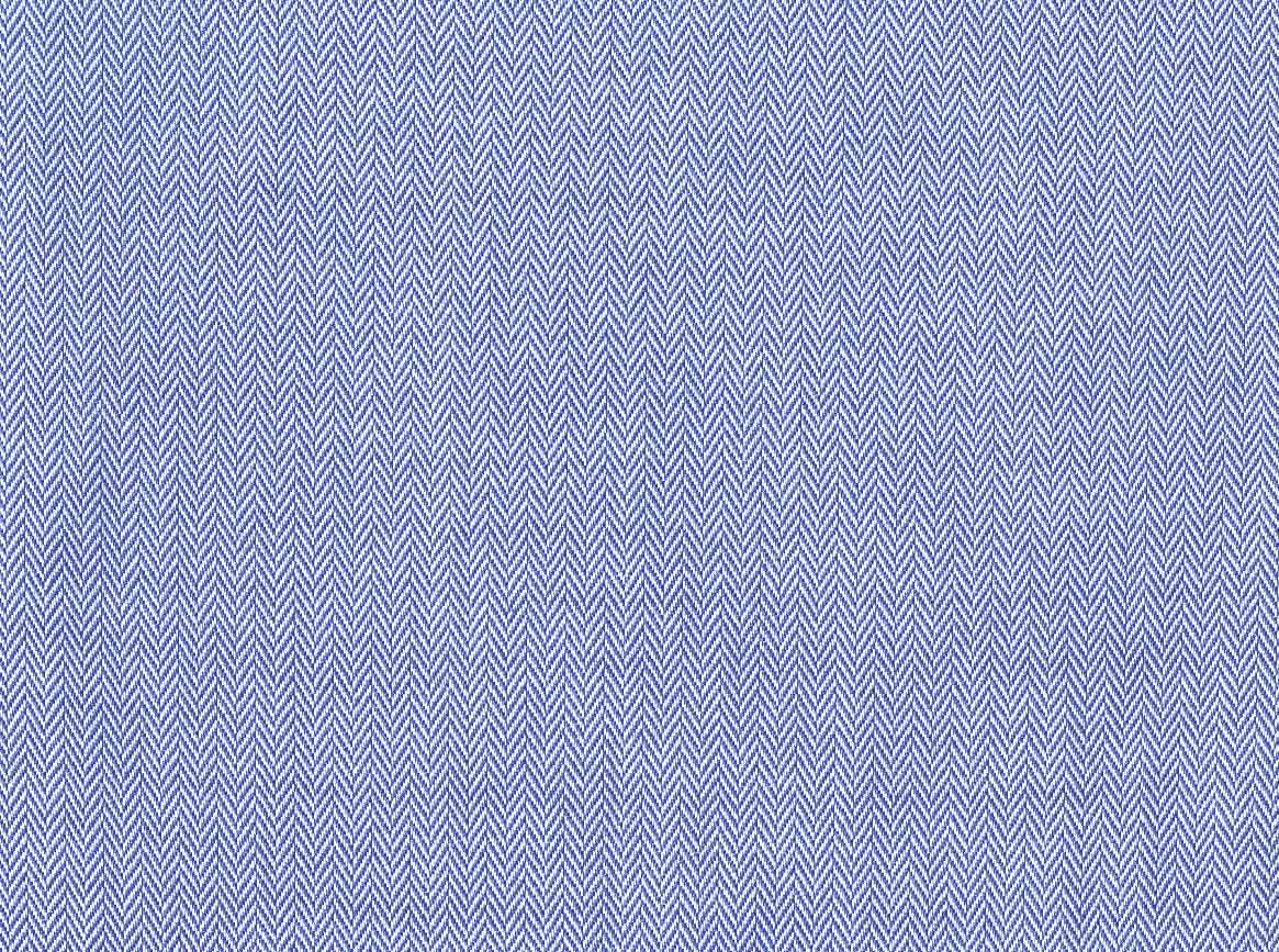7838-324 - French Blue - Dress Shirt