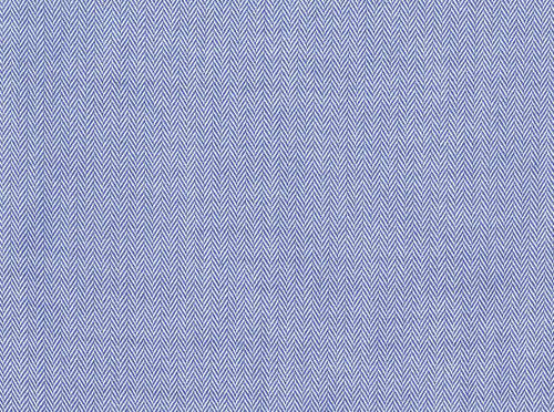 7838-324 - French Blue - Dress Shirt