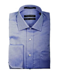 7838-324 - French Blue - Dress Shirt