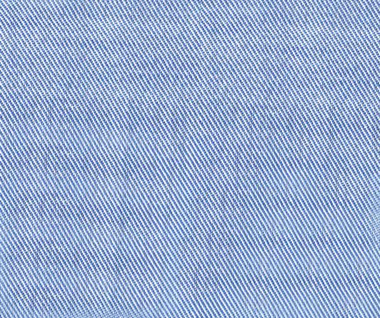 8195-814 - Cornflower - Dress Shirt