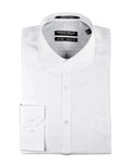 8704-514 - White - Dress Shirt