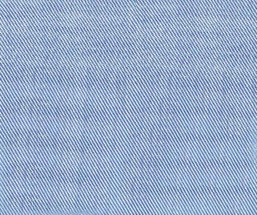 8705-514 - Blue - Dress Shirt