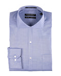 8705-514 - Blue - Dress Shirt