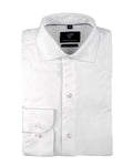 8802-814 - White - Dress Shirt
