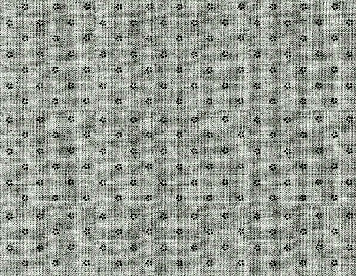 8839-814 - Grey - Dress Shirt