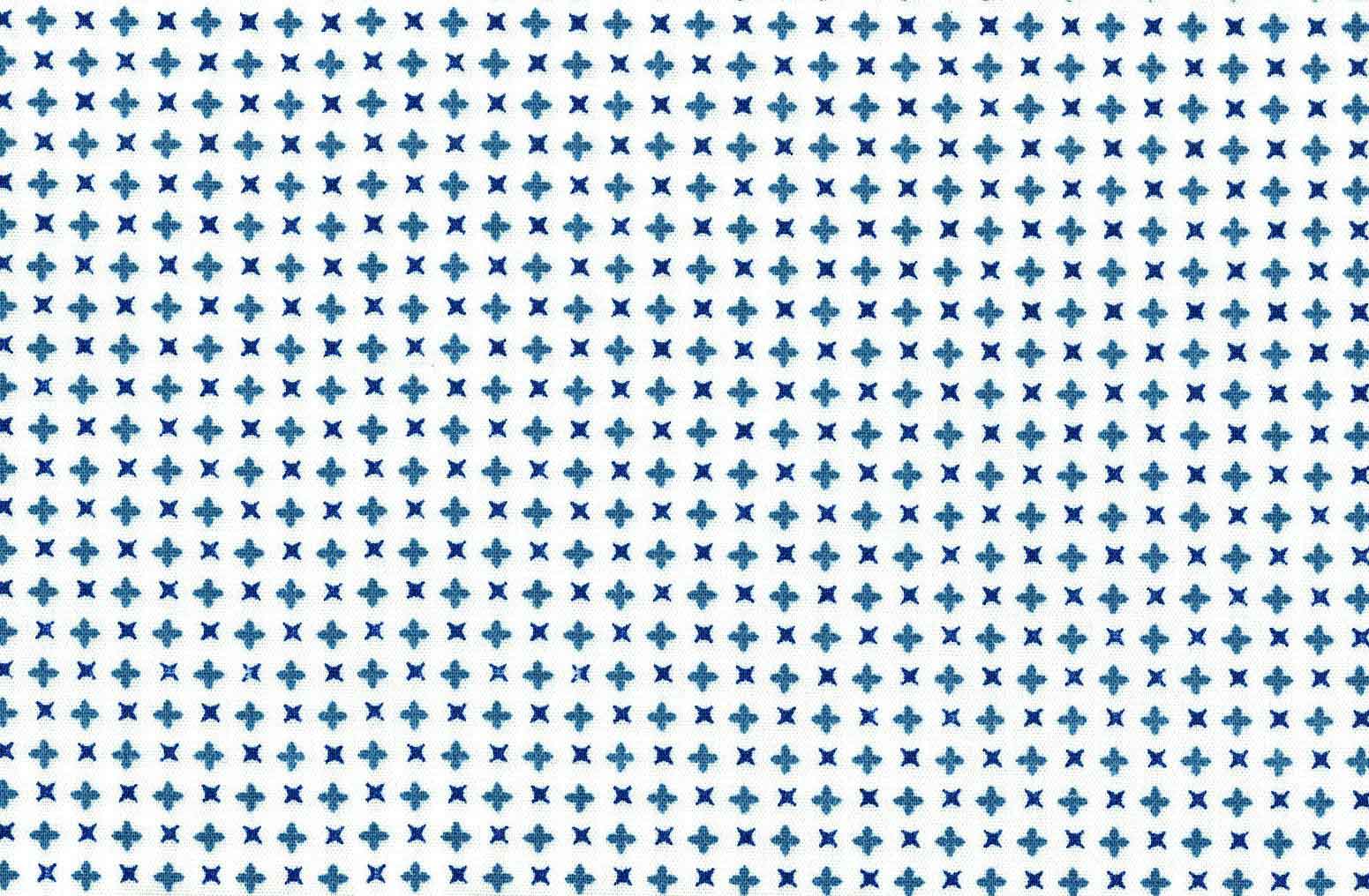 8963-514 - Peacock - Dress Shirt