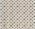 8994L - Toffee - Sport Shirt