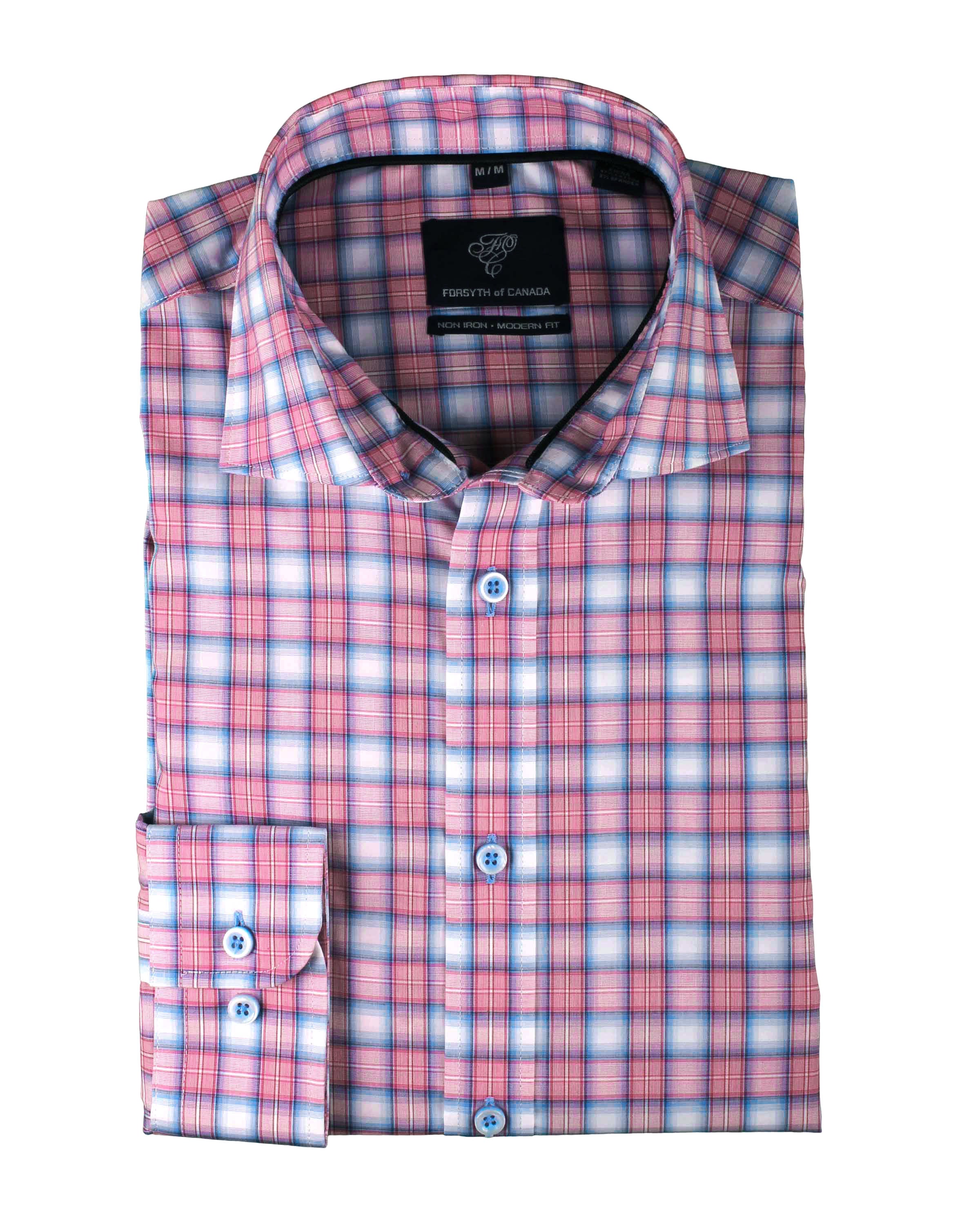 9017L - Marina - Sport Shirt