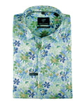 9021L - Bloom - Sport Shirt