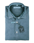 9026L - Chambray - Sport Shirt