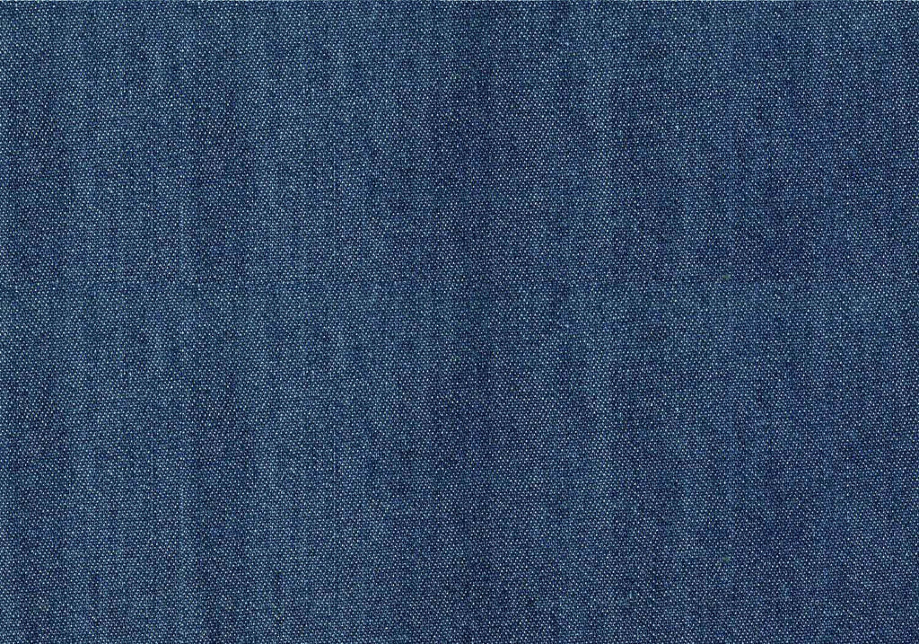 9027L - Denim - Sport Shirt
