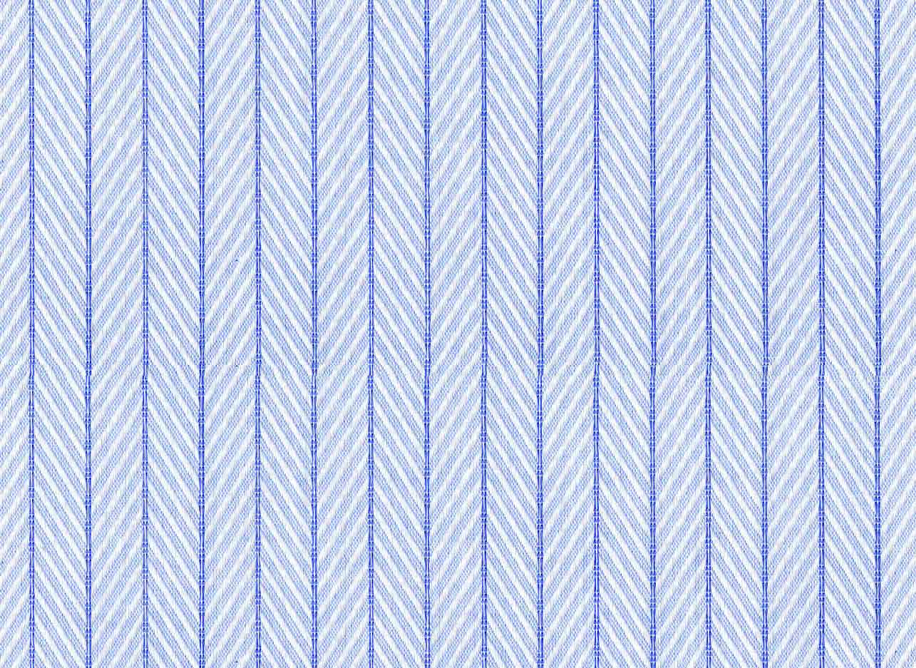 9031-814 - Sky - Dress Shirt