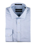 9031-814 - Sky - Dress Shirt