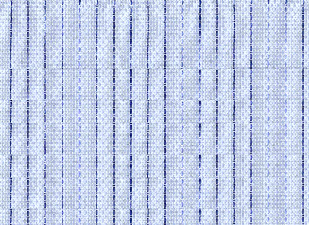 9033-814 - Azure - Dress Shirt