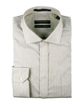 9036-814 - Corn Silk - Dress Shirt