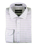 9040-814 - Amethyst - Dress Shirt