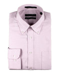 9048-914 - Carnation - Dress Shirt