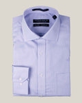 9085-814 - Purple - Dress Shirt