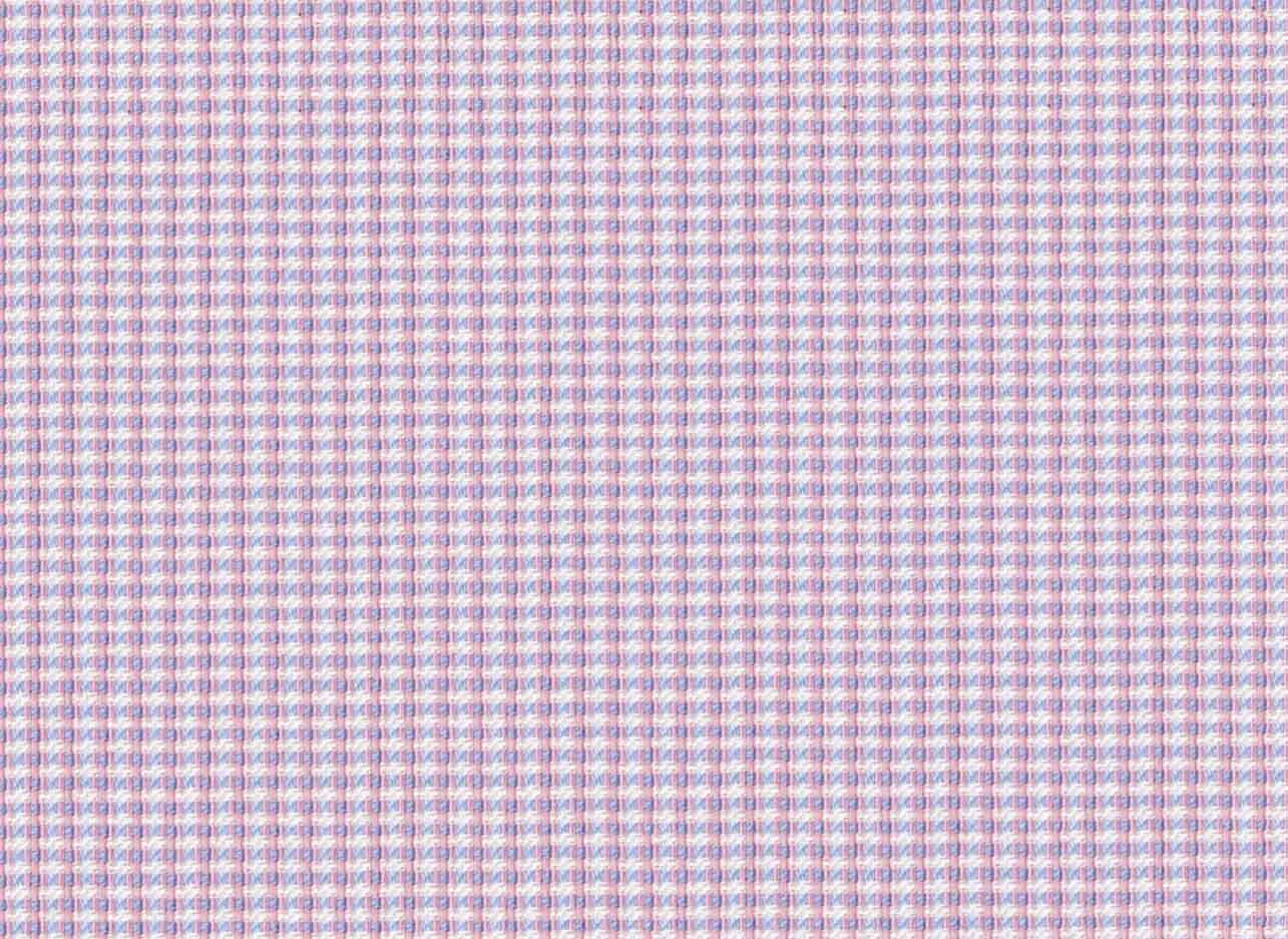 9094-514 - Coral - Dress Shirt