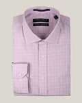 9095-814 - Rosewood - Dress Shirt