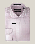 9096-514 - Garnet - Dress Shirt