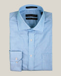 9103-814 - Marine - Dress Shirt