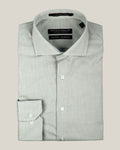 9107-514 - Grey - Dress Shirt