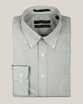 9109-914 - Coal - Dress Shirt