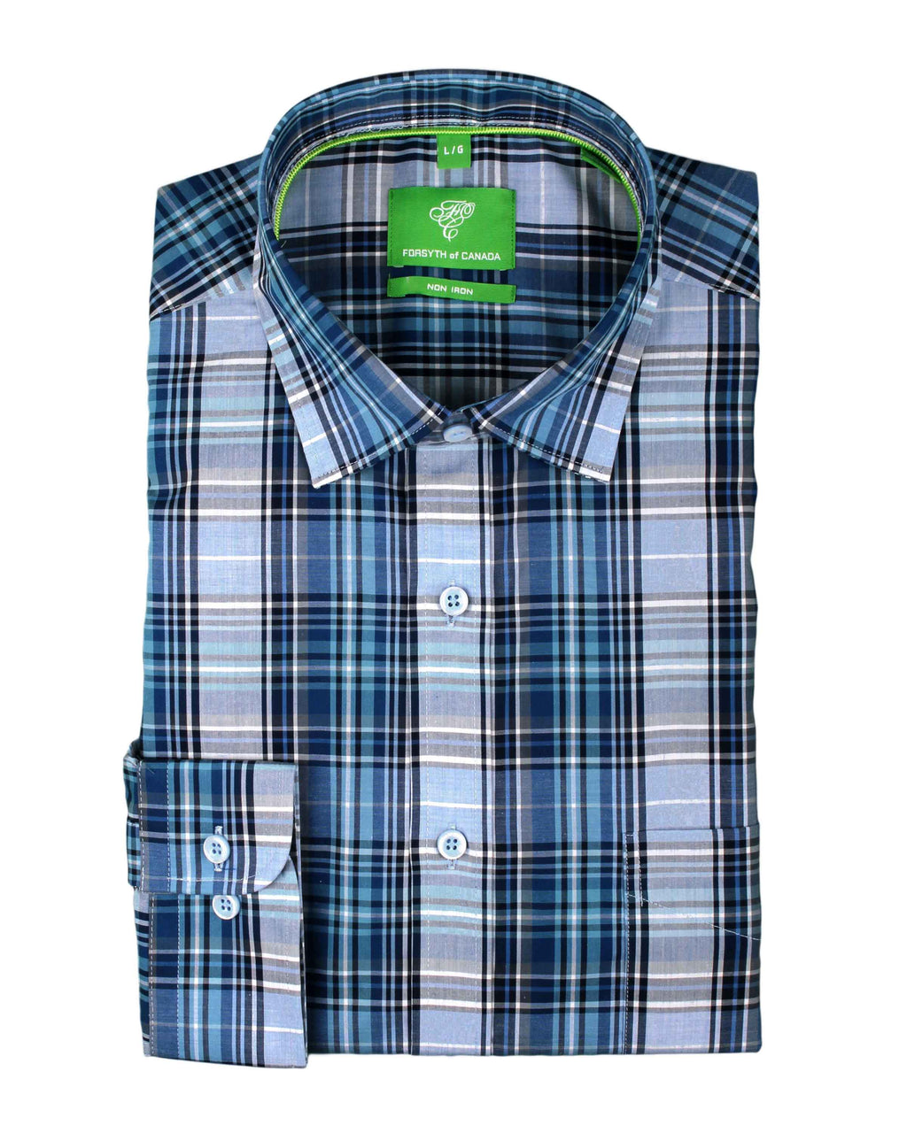 9114L - Dusk - Sport Shirt
