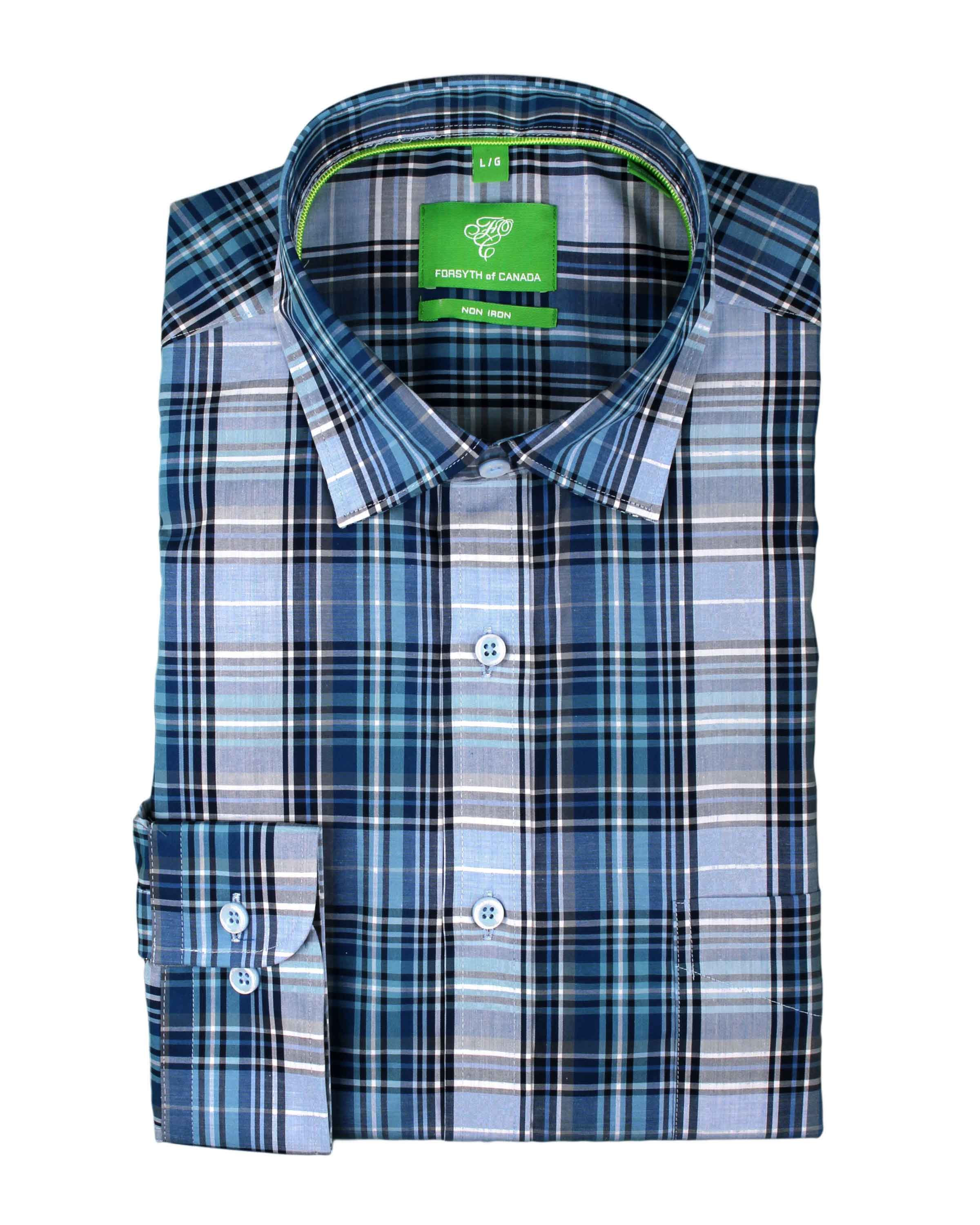 9114L - Dusk - Sport Shirt