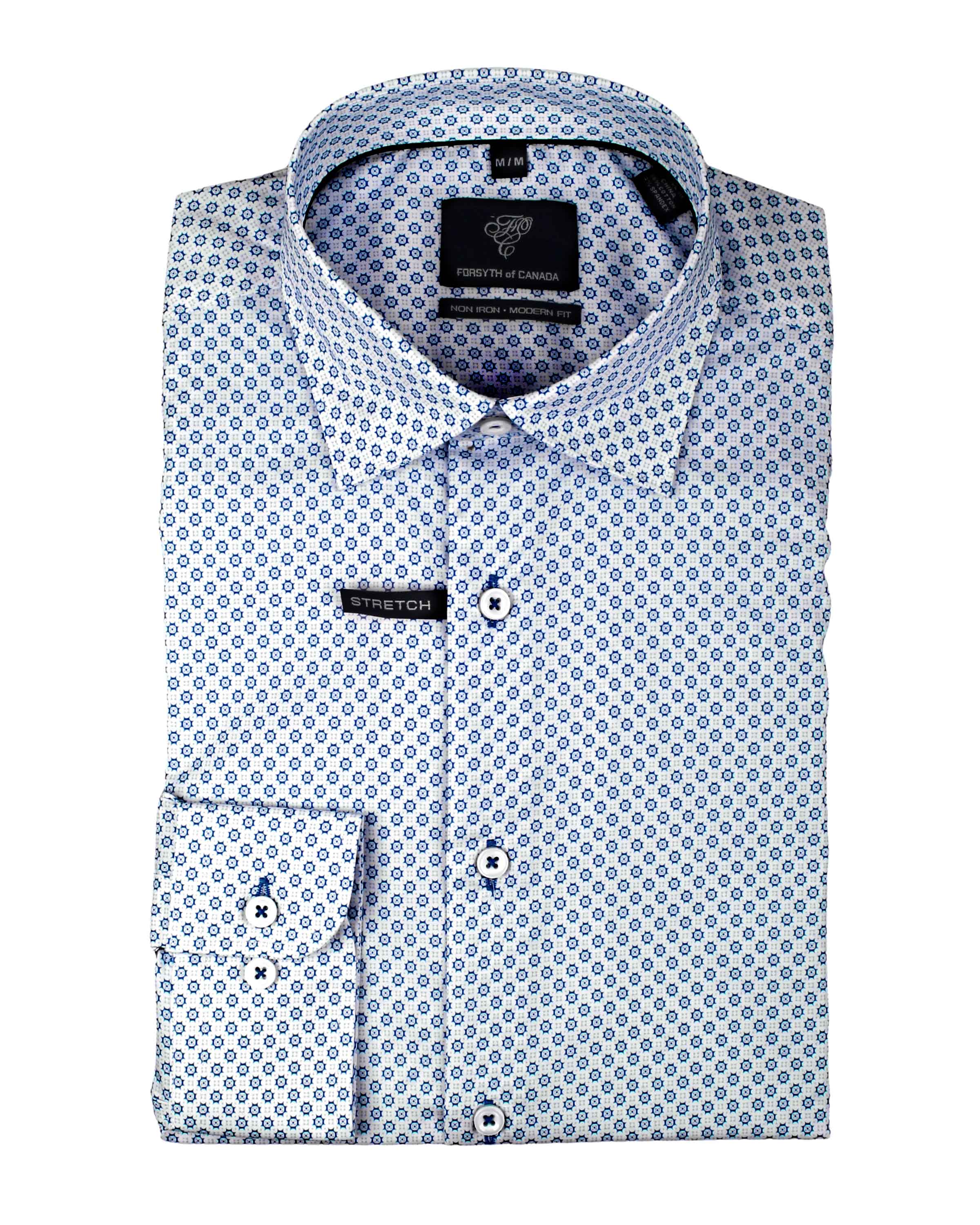 9115L - Twilight - Sport Shirt