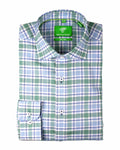 9129S - Shamrock - Sport Shirt
