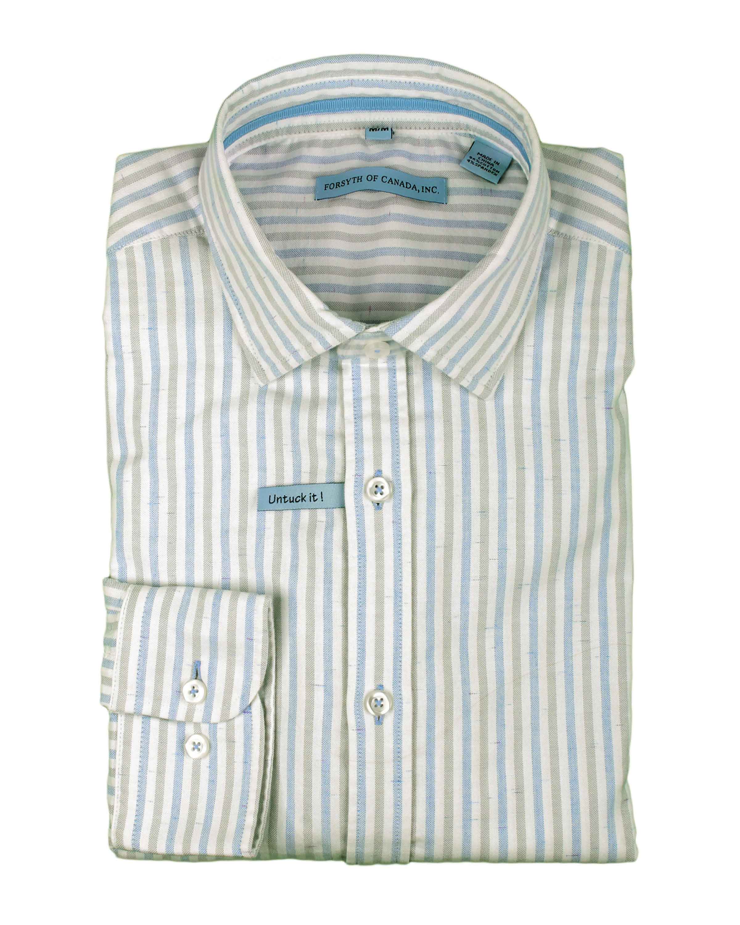 9131L - Dockside - Sport Shirt