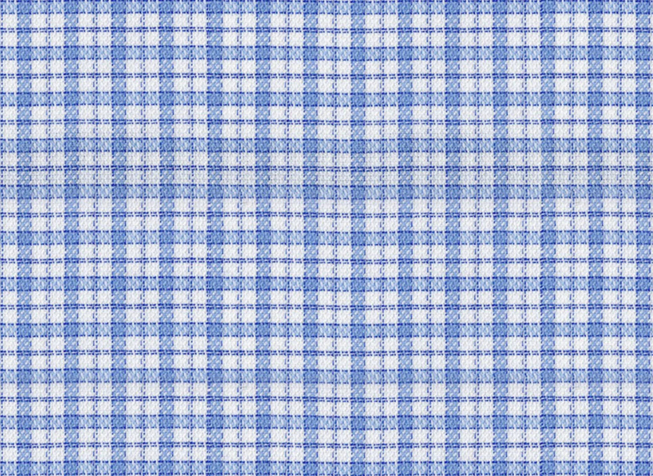 9150-814 - Cornflower - Dress Shirt