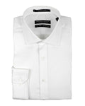 9160-814 - White - Dress Shirt