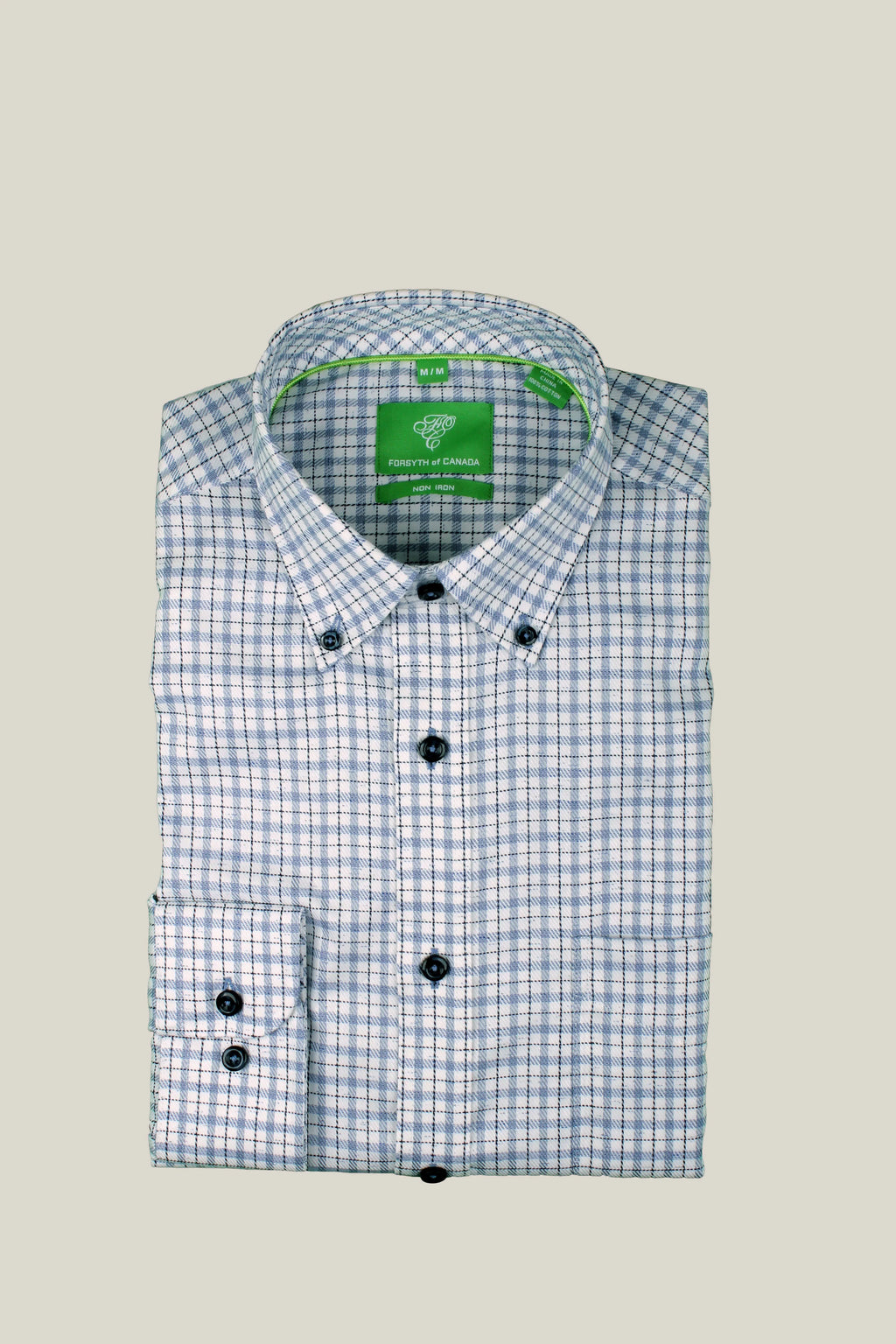 9165L - Lapis - Sport Shirt