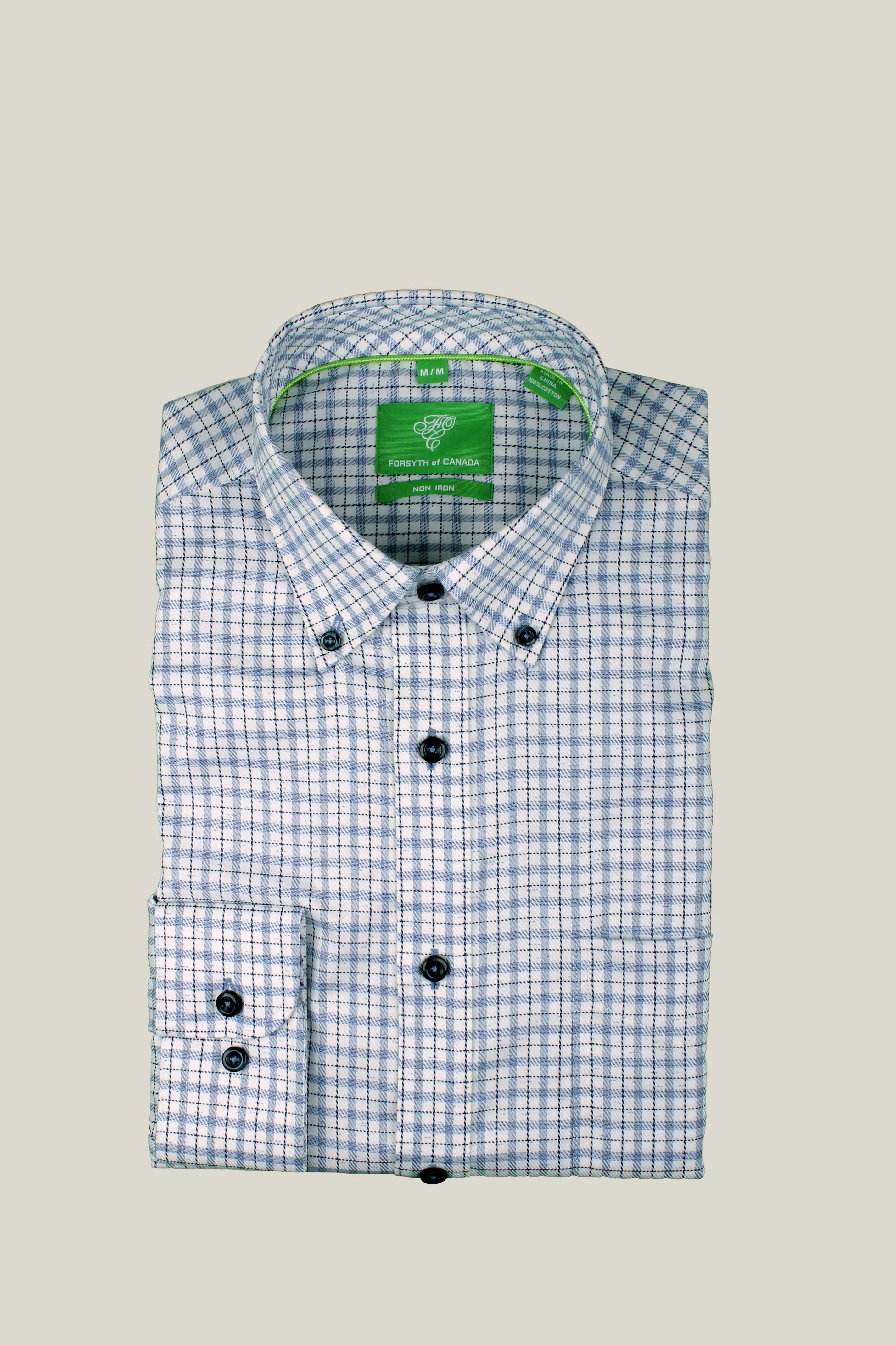 9165L - Lapis - Sport Shirt