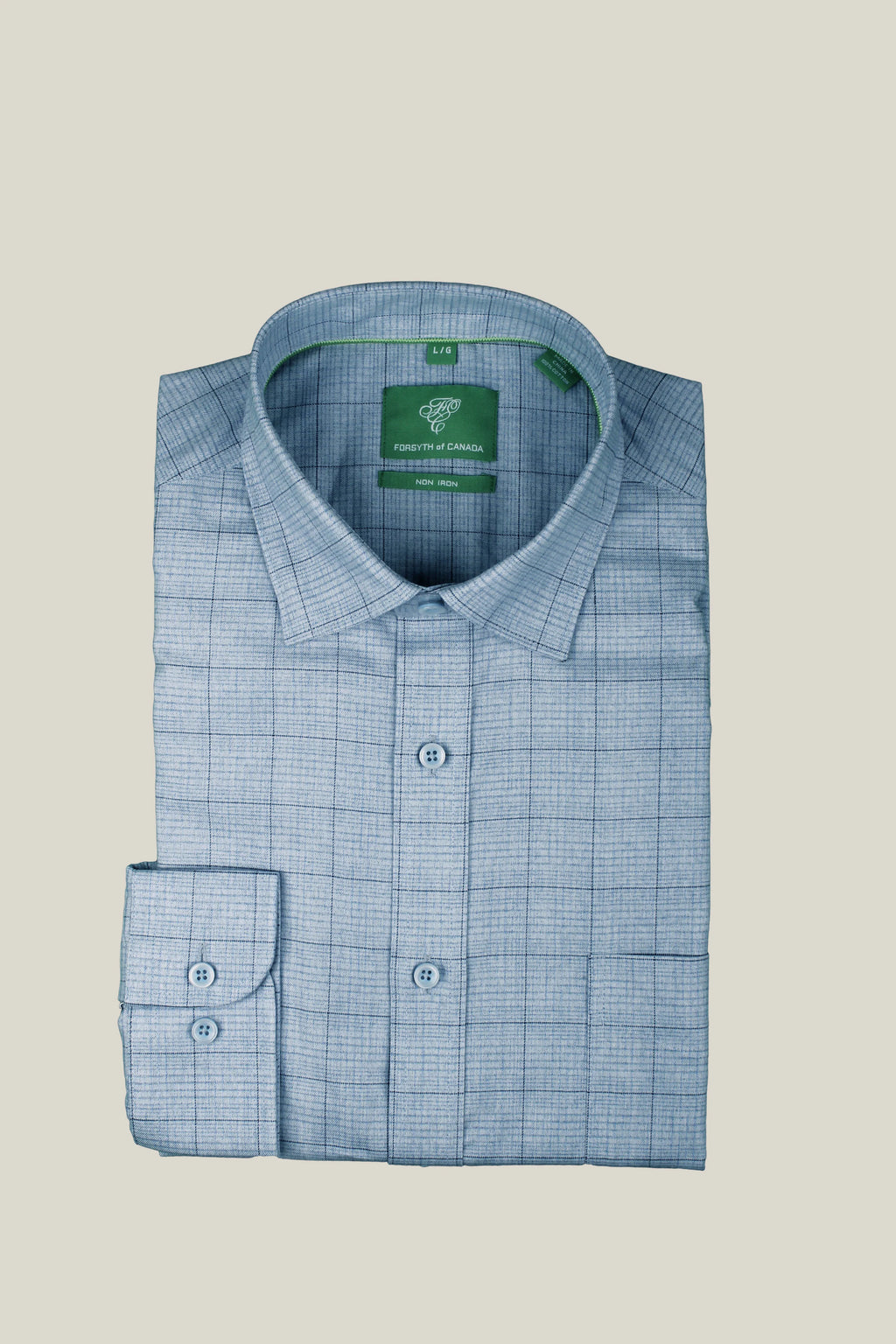 9166L - Arctic - Sport Shirt
