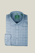 9166L - Arctic - Sport Shirt