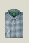 9167L - Stone - Sport Shirt